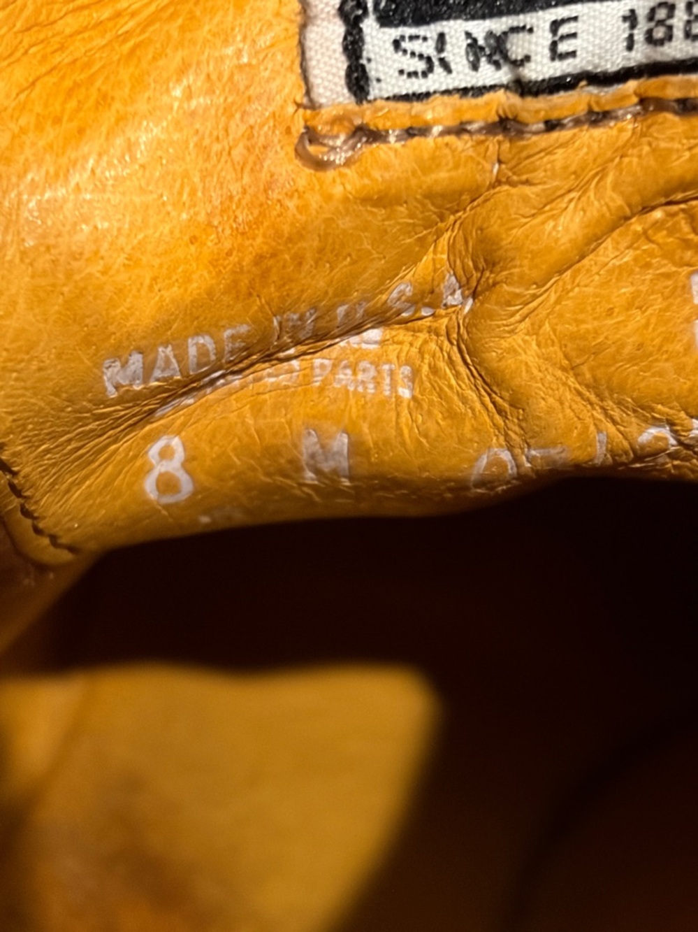 FRYE Boots - Picture 10 of 11